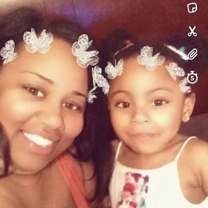 Meet your Posher, Lashanda